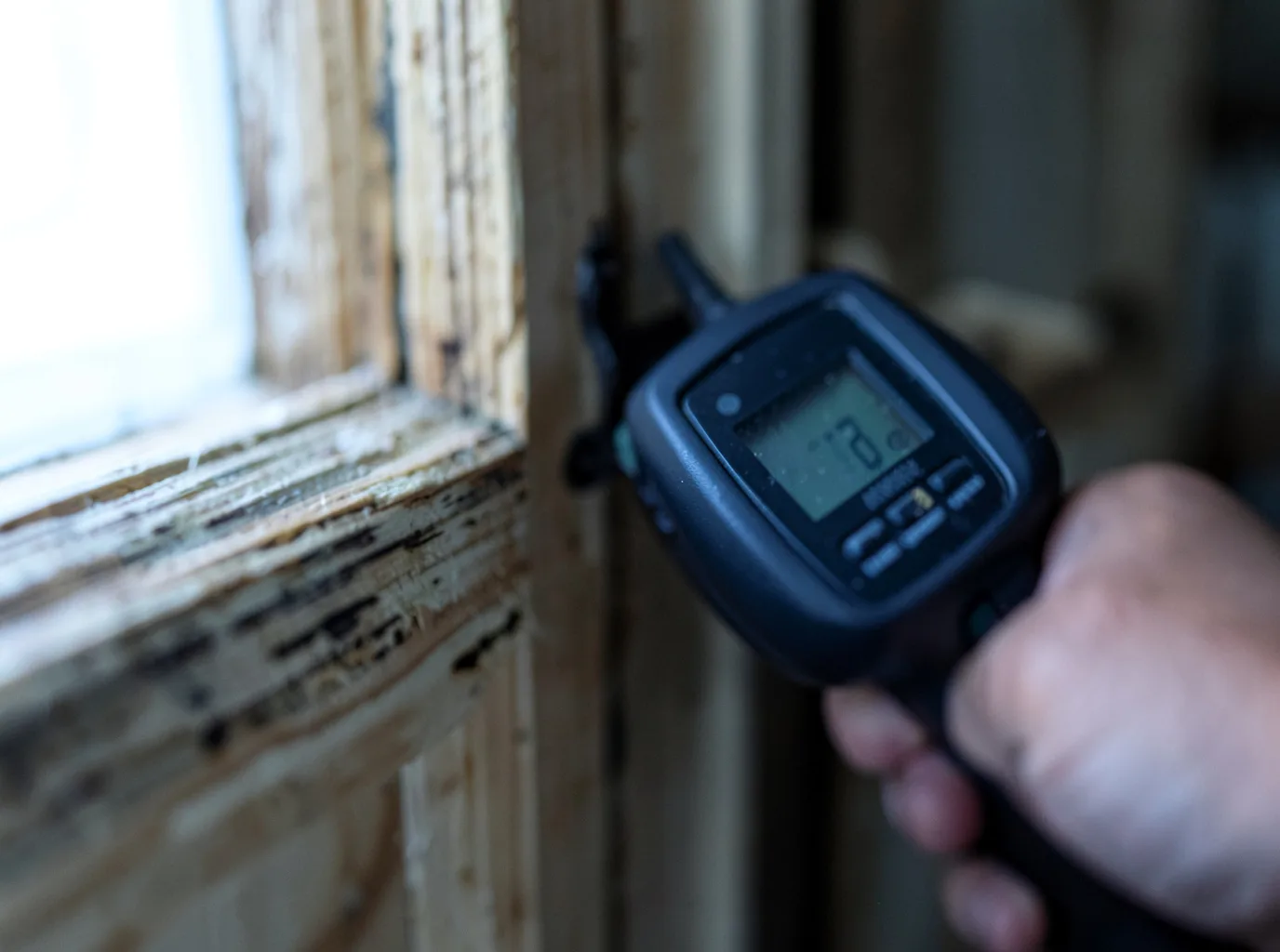 Commercial Water Damage Restoration in Hiram, ME